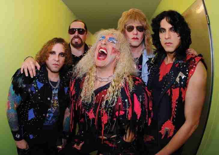 399. Twisted Sister