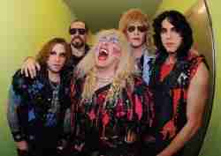 401. Twisted Sister