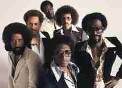 92. The Commodores