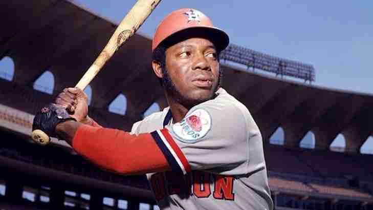 9. Jim Wynn