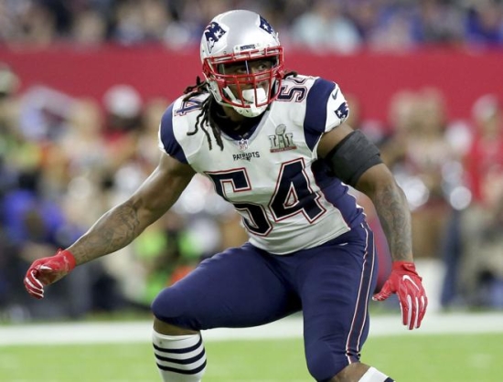 Dont&#039;a Hightower Retires
