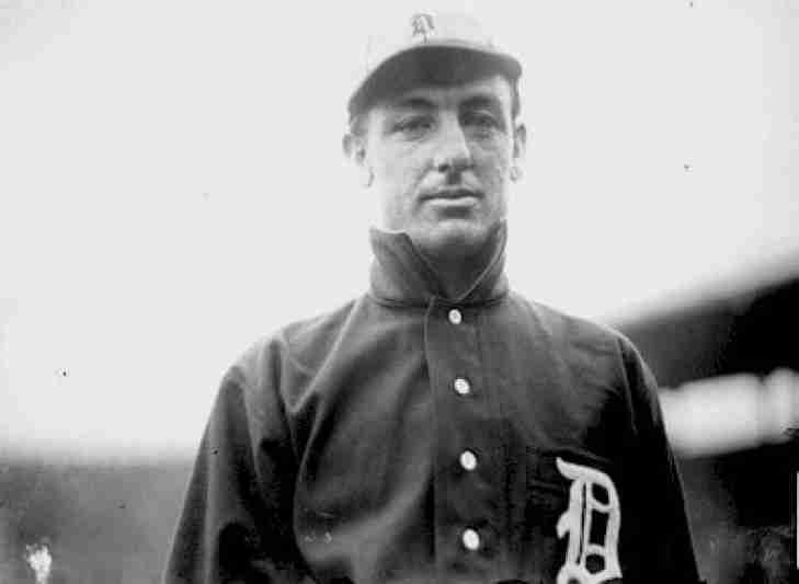 26. Bill Donovan