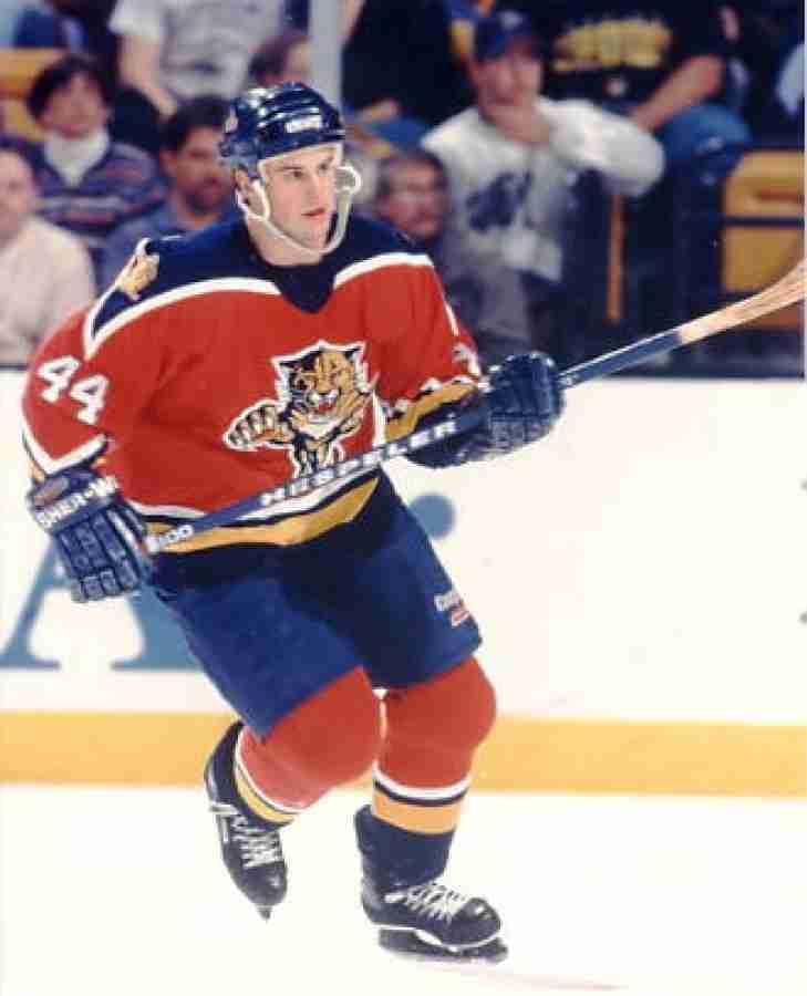 20. Rob Niedermayer