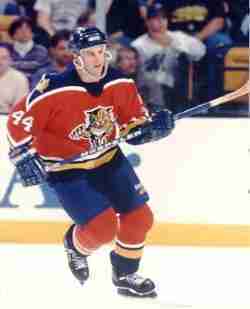 20. Rob Niedermayer