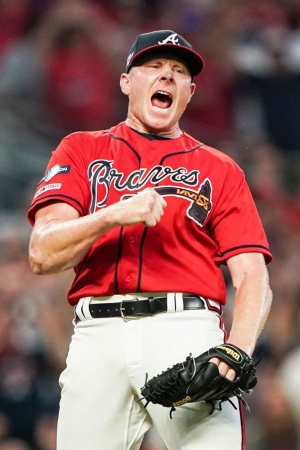Mark Melancon