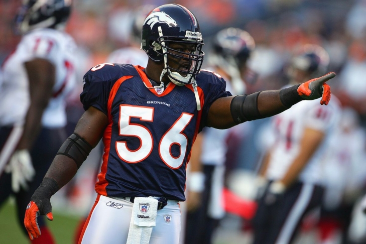 23. Al Wilson