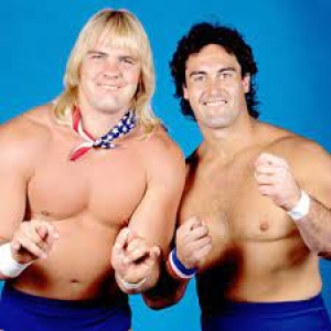 The U.S. Express named to the WWE Hall of Fame