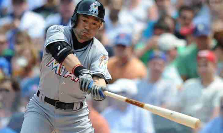 Is Ichiro Suzuki the Real Mr. 3000?