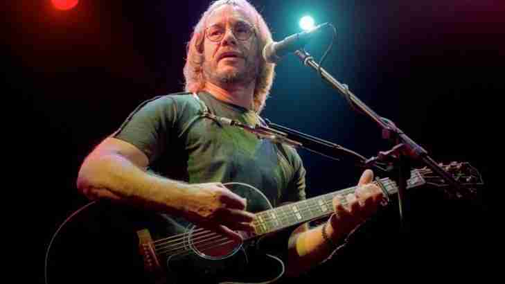 28.  Warren Zevon