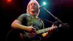 28.  Warren Zevon