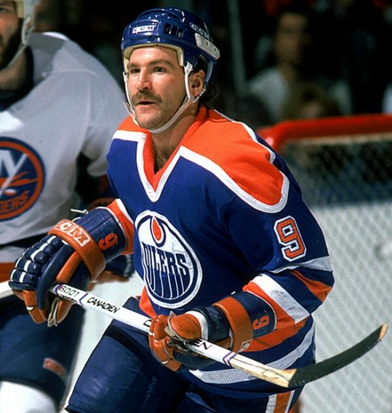 8. Glenn Anderson