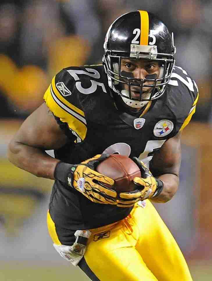 Ryan Clark