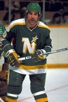201. Gordie Roberts