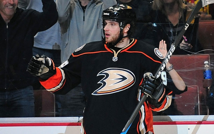 15. Bobby Ryan