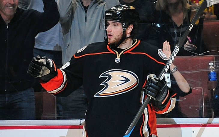 14. Bobby Ryan