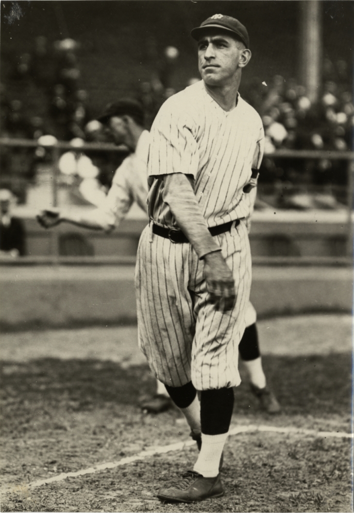219. Roger Peckinpaugh