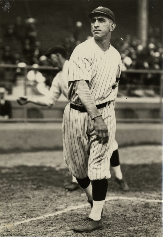 219. Roger Peckinpaugh
