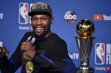 Awards = HOF?: Part Forty-Seven: The NBA Finals MVP
