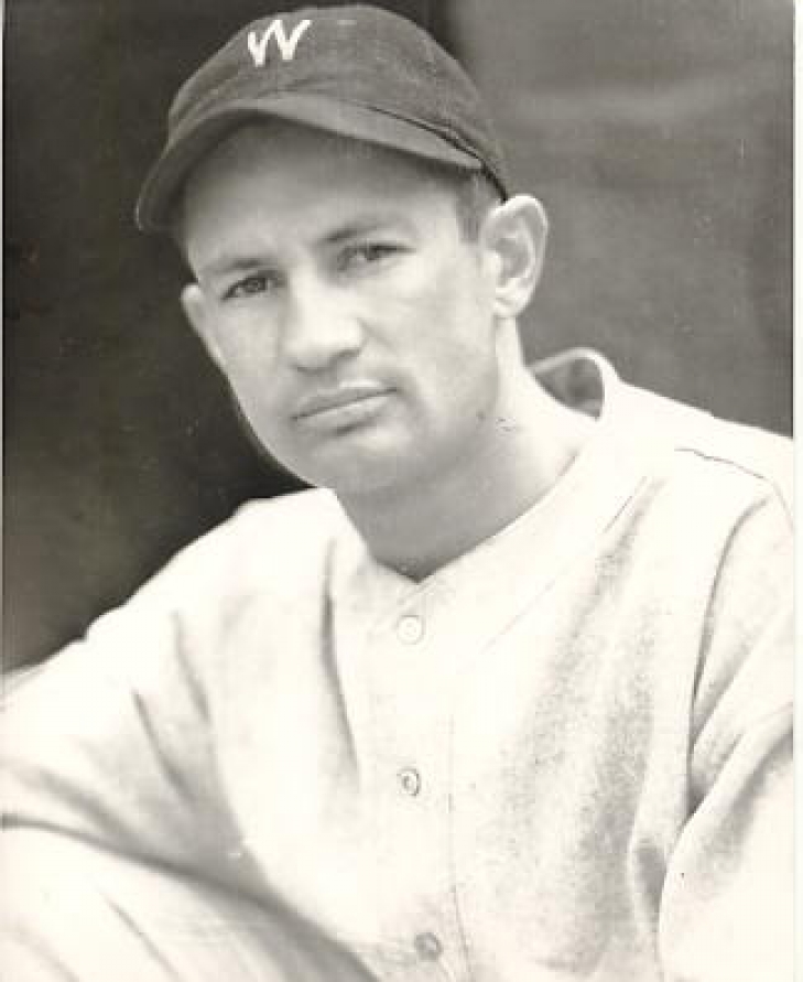 188. Buddy Myer