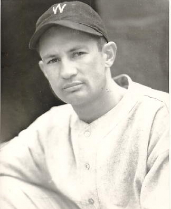 188. Buddy Myer