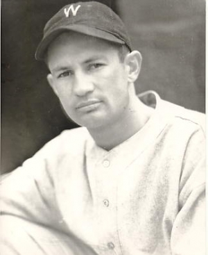 188. Buddy Myer