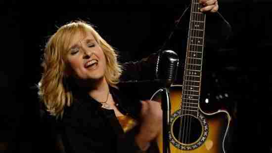 305. Melissa Etheridge