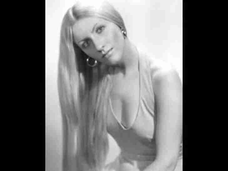 46.  Maureen McGovern