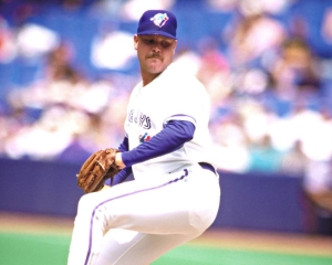 29. Duane Ward
