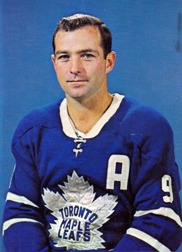 41. Dick Duff