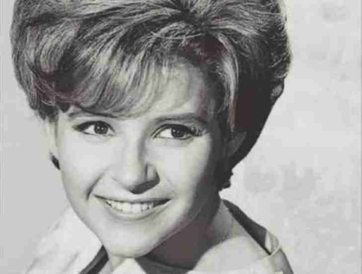 Brenda Lee