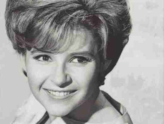 Brenda Lee