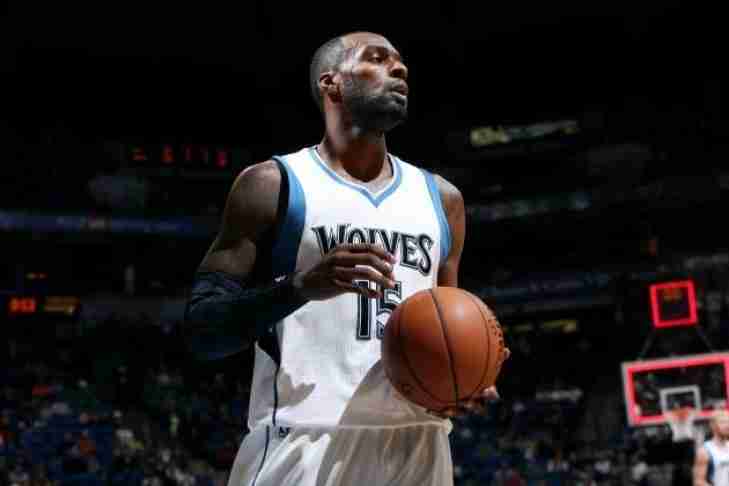 41. Shabazz Muhammad