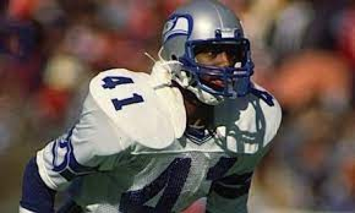 241. Eugene Robinson