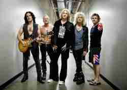 Def Leppard