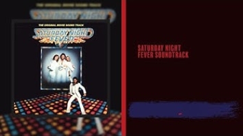 Season 3 Episode 16, Saturday Night Fever - The Four #1s from the Soundtrack