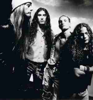 95. Alice in Chains