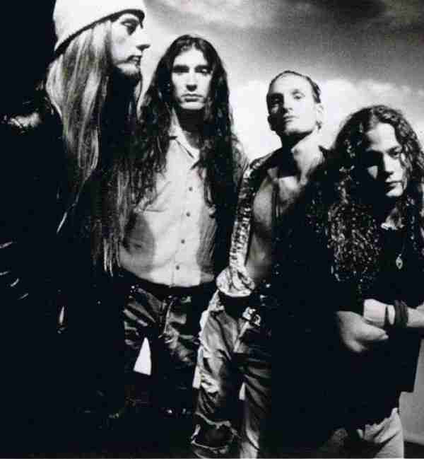 99. Alice in Chains