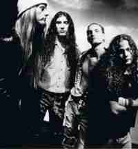 95. Alice in Chains