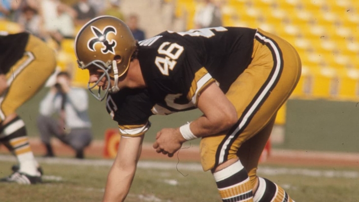 31. Danny Abramowicz