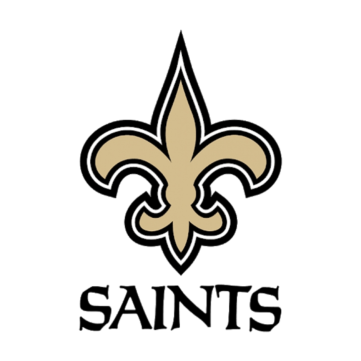 Our All-Time Top 50 New Orleans Saints are now up