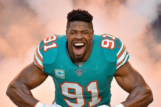 Cameron Wake