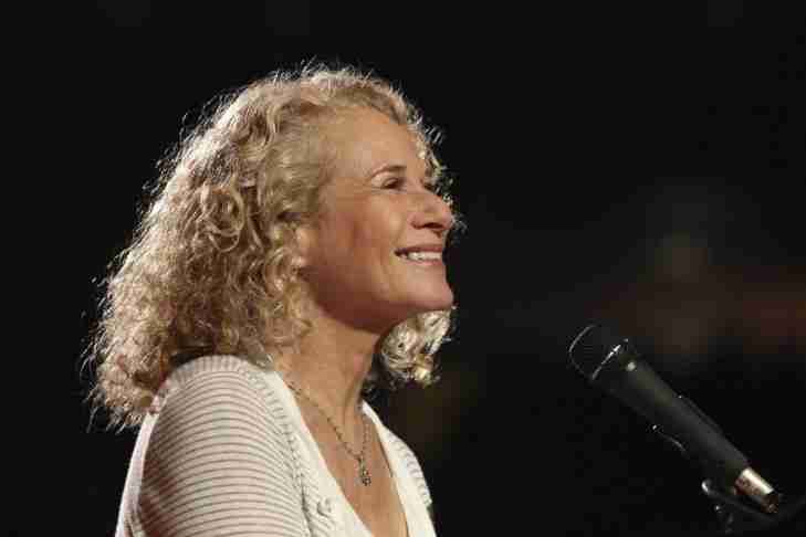 Carole King