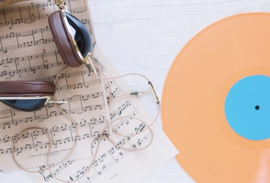 Monetising Back Catalogue through Niche Music Distribution Services