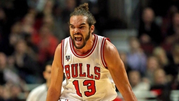 43. Joakim Noah