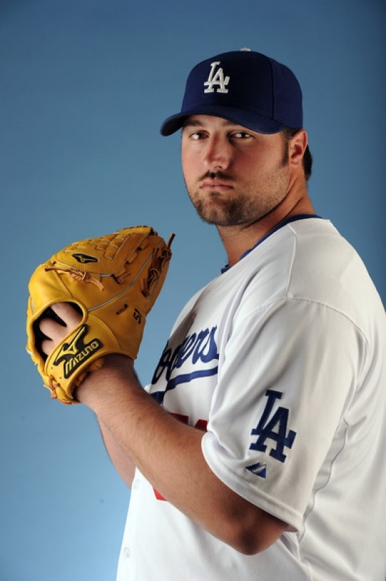 Jonathan Broxton