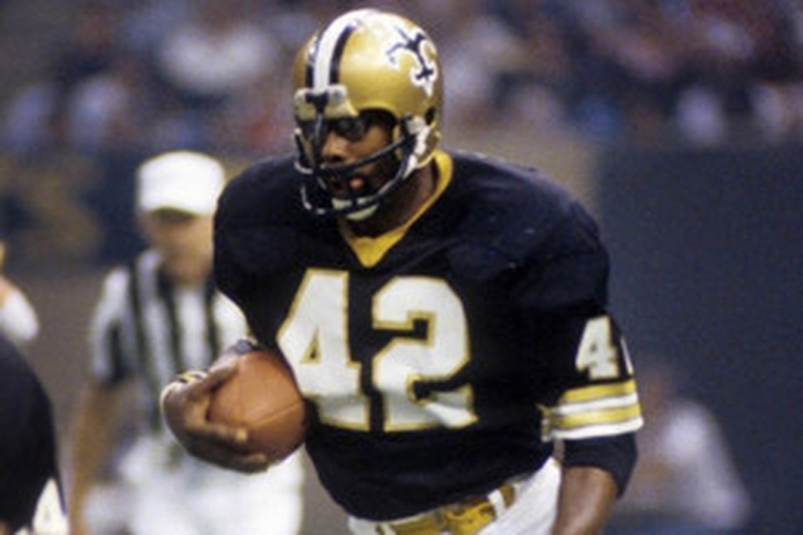46. Chuck Muncie