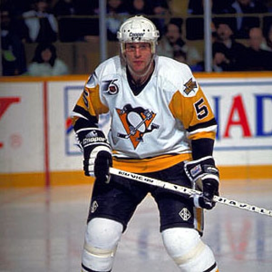 224. Ulf Samuelsson