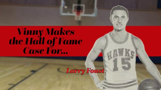 Larry Foust (Season 2 Episode 33)