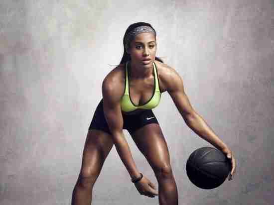 101. Skylar Diggins