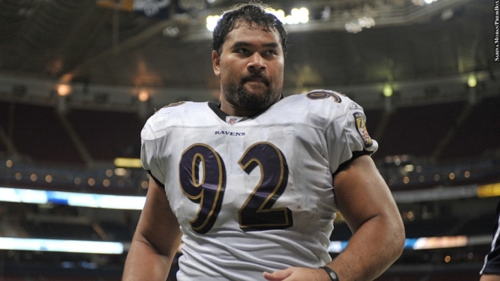 Haloti Ngata to headline the Polynesian Football Hall of Fame Class of 2020